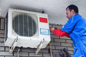 24/7 and Emergency HVAC Near Navy Supply Corps School, GA | Air Conidtioning and Heating Contractors
