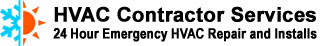 Navy Supply Corps School HVAC Services
